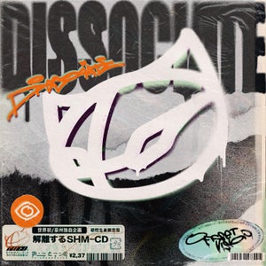 Artwork for track: Dissociate by Offset Vision