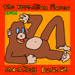 Artwork for track: Ape Behaviour  by The Vermillion Flares