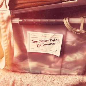 Artwork for track: Big Container by Jem Cassar-Daley