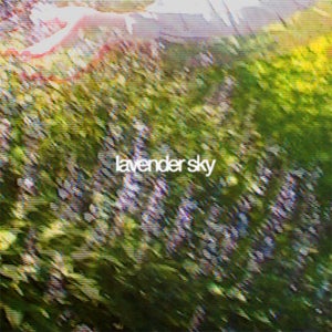 Artwork for track: Lavender Sky by SGO