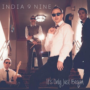 Artwork for track: Find Me Patience by India 9 Nine