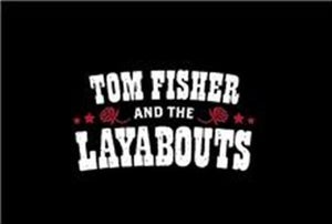 Artwork for track: Should I, Could I? by Tom Fisher & the Layabouts