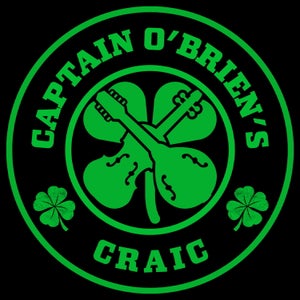 Artwork for track: Mutiny by Captain O'Brien's Craic