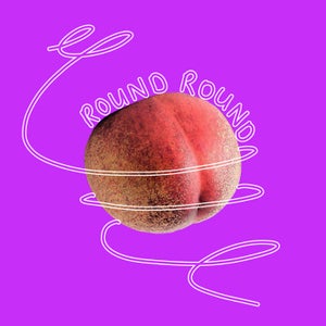 Artwork for track: Round Round by Bum Bag