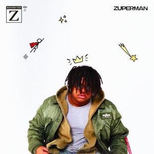 Artwork for track: Zuperman by Zafty 