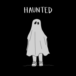 Artwork for track: Haunted (feat. Christina Keen, Vital Mode) by SEETALI