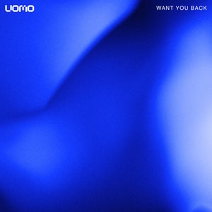 Artwork for track: Want You Back by uomo