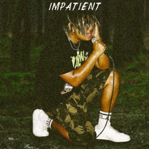 Artwork for track: IMPATIENT by ZPLUTO