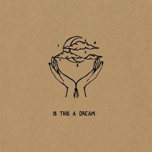 Artwork for track: Is This a Dream by Lukas D'Aqui