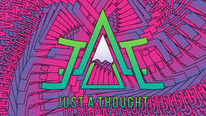 Artwork for track: Dreamer Girl by Just a Thought