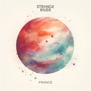 Artwork for track: France by Strange River