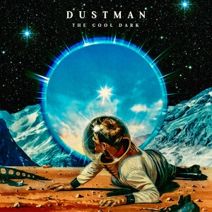 Artwork for track: The Cool Dark by Dustman