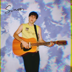 Artwork for track: Simon by Angeles