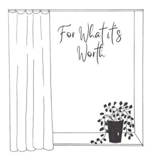 Artwork for track: For What It's Worth by Mikey Long