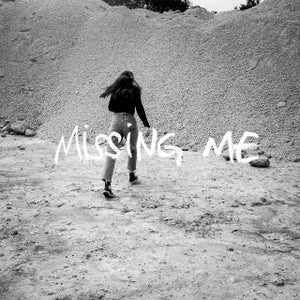Artwork for track: Missing Me by Angie McMahon