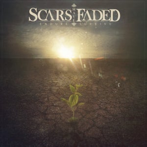 Artwork for track: Faulty Product by Scars Have Faded