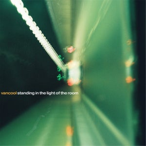 Artwork for track: Standing In The Light Of The Room by Vancool
