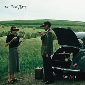 Artwork for track: Fifty by The Mercy Beat