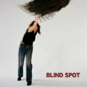 Artwork for track: Blind Spot by Nina Leo