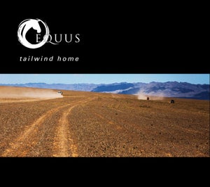 Artwork for track: Five Hills by Equus