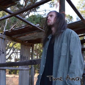 Artwork for track: Time Away by Jock Raine