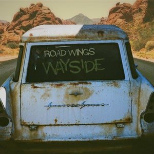 Artwork for track: Wayside by Road Wings