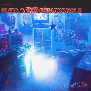 Artwork for track: Give You Everything by Eliza & The Delusionals