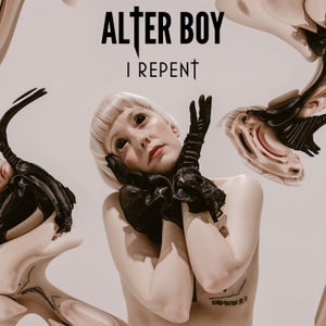 Artwork for track: I Repent by Alter Boy