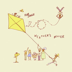 Artwork for track: Weather's Better by Rum Jungle