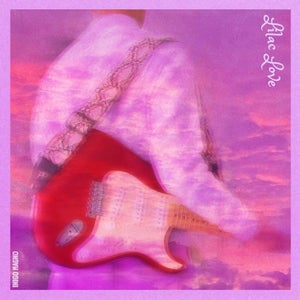 Artwork for track: Lilac Love by Inigo Magno