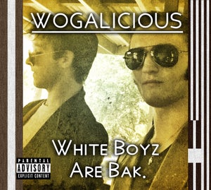 Artwork for track: White Boyz Are Bak. by Wogalicious