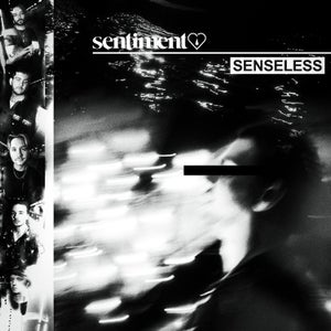 Artwork for track: Senseless by SENTIMENT