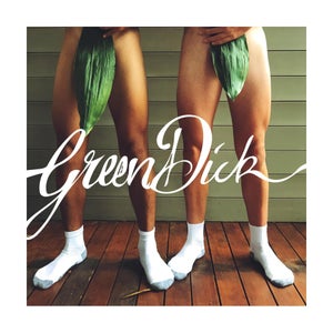 Artwork for track: Claudia by Green Dick