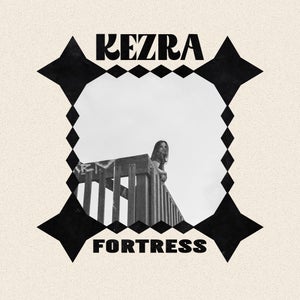 Artwork for track: Fortress by KEZRA