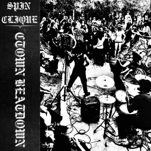 Artwork for track: CTOWN BEATDOWN by SPIN