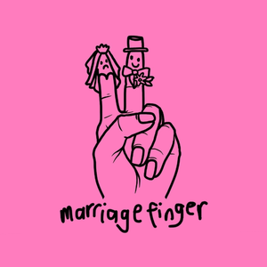 Artwork for track: Marriage Finger by Madura Green