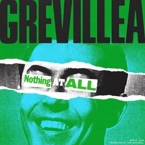 Artwork for track: Nothing At All by Grevillea