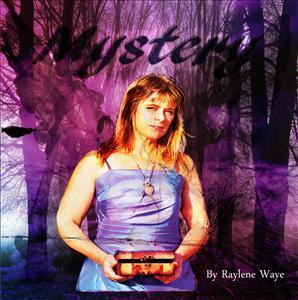 Artwork for track: His Love by Raylene Waye