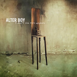 Artwork for track: You're A Killer, I'm Alive by Alter Boy