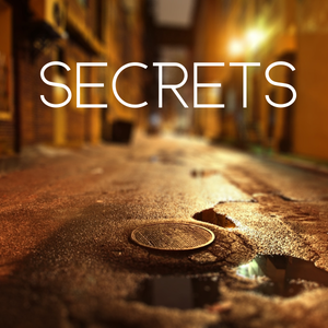 Artwork for track: Secrets by Woodshed