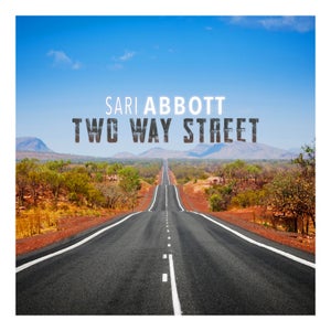 Artwork for track: Two Way Street by Sari Abbott