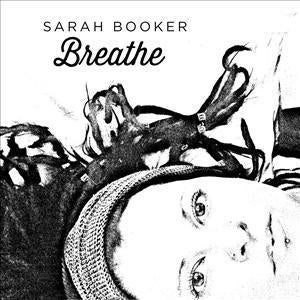 Artwork for track: Blue Tree Juice by Sarah Booker