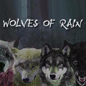 Artwork for track: The Night Bird by Wolves of Rain