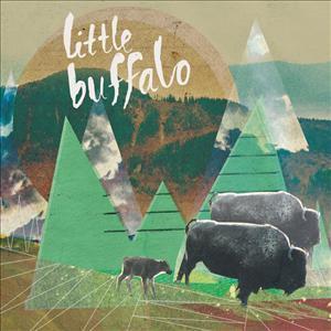 Artwork for track: Pennsylvania by Little Buffalo
