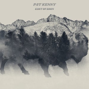 Artwork for track: East of Eden by Pat Kenny