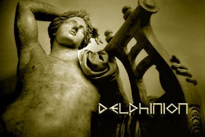 Artwork for track: STAY by DELPHINION