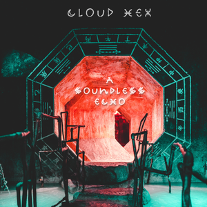 Artwork for track: A Soundless Echo by Cloud Hex