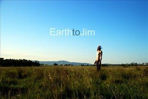 Artwork for track: Funeral Song by Earth to Jim