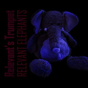 Artwork for track: Relevant's Trumpet by Relevant Elephants