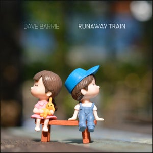 Artwork for track: Runaway Train by Dave Barrie